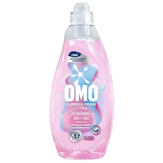 Omo express fresh sensitive